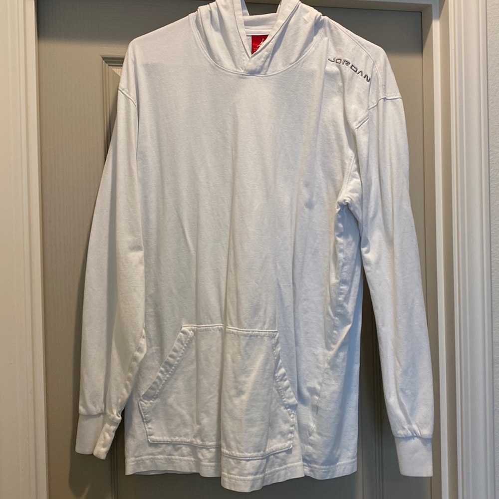 Mens Nike pullover